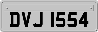 DVJ1554