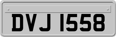 DVJ1558