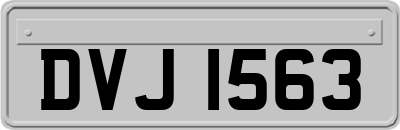 DVJ1563