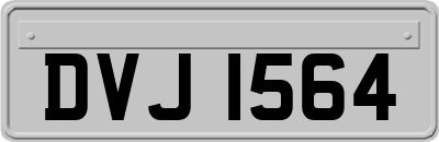 DVJ1564