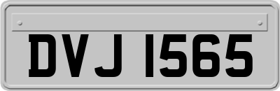 DVJ1565