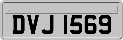DVJ1569