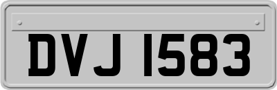 DVJ1583
