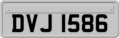 DVJ1586
