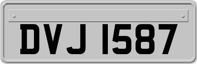 DVJ1587