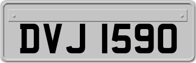 DVJ1590