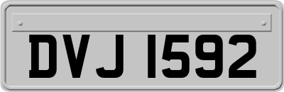 DVJ1592