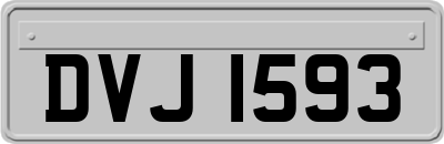 DVJ1593