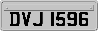 DVJ1596