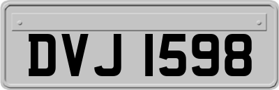 DVJ1598