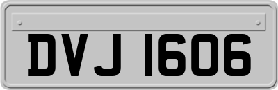 DVJ1606