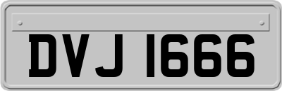 DVJ1666