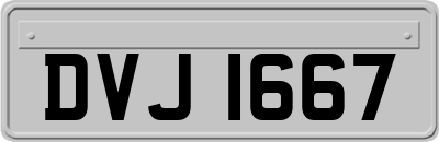 DVJ1667