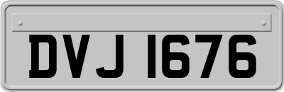 DVJ1676