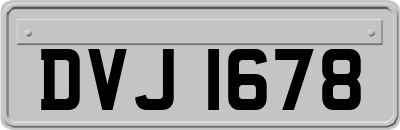 DVJ1678