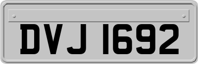 DVJ1692