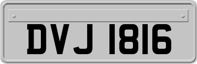 DVJ1816