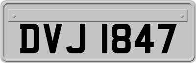 DVJ1847