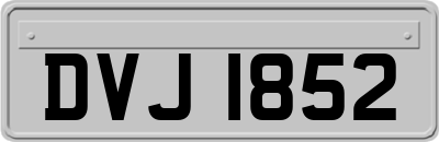 DVJ1852