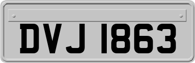 DVJ1863