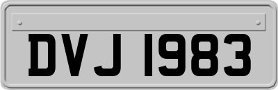 DVJ1983