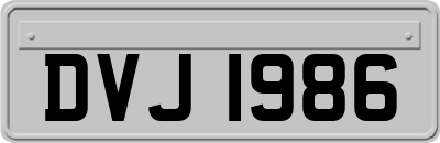 DVJ1986