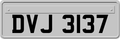 DVJ3137