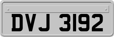 DVJ3192