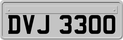 DVJ3300