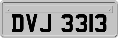 DVJ3313