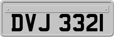 DVJ3321