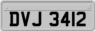 DVJ3412