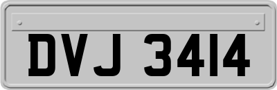DVJ3414