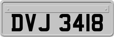 DVJ3418