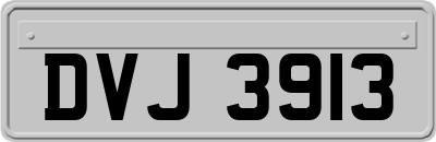 DVJ3913