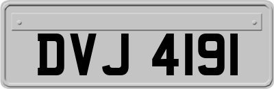DVJ4191