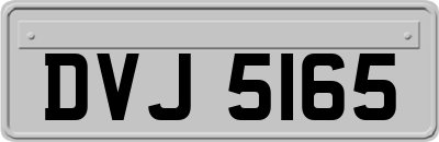 DVJ5165