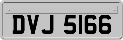 DVJ5166