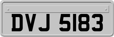 DVJ5183
