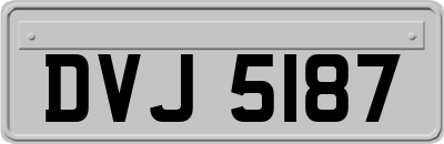 DVJ5187