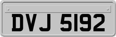 DVJ5192