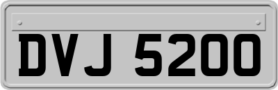 DVJ5200