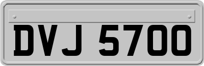 DVJ5700