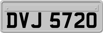 DVJ5720
