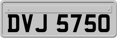 DVJ5750