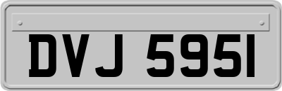 DVJ5951