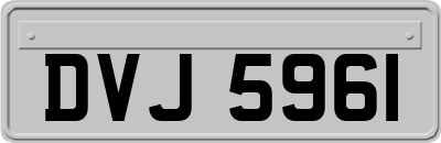 DVJ5961