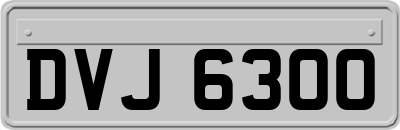 DVJ6300