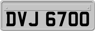 DVJ6700