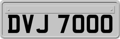 DVJ7000